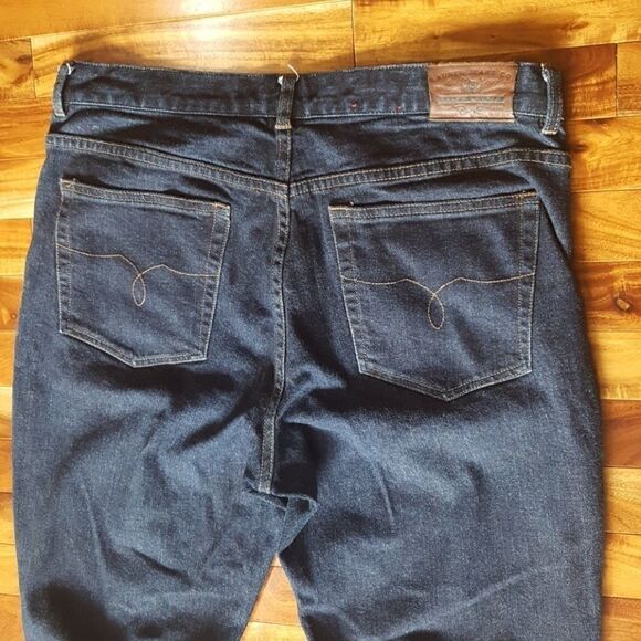 Ralph Lauren | Modern Slim Jeans - Picture 7 of 8